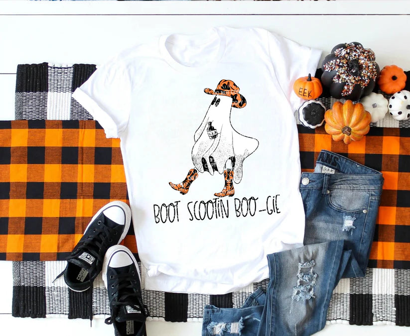 Boot Scootin Boo-Gie