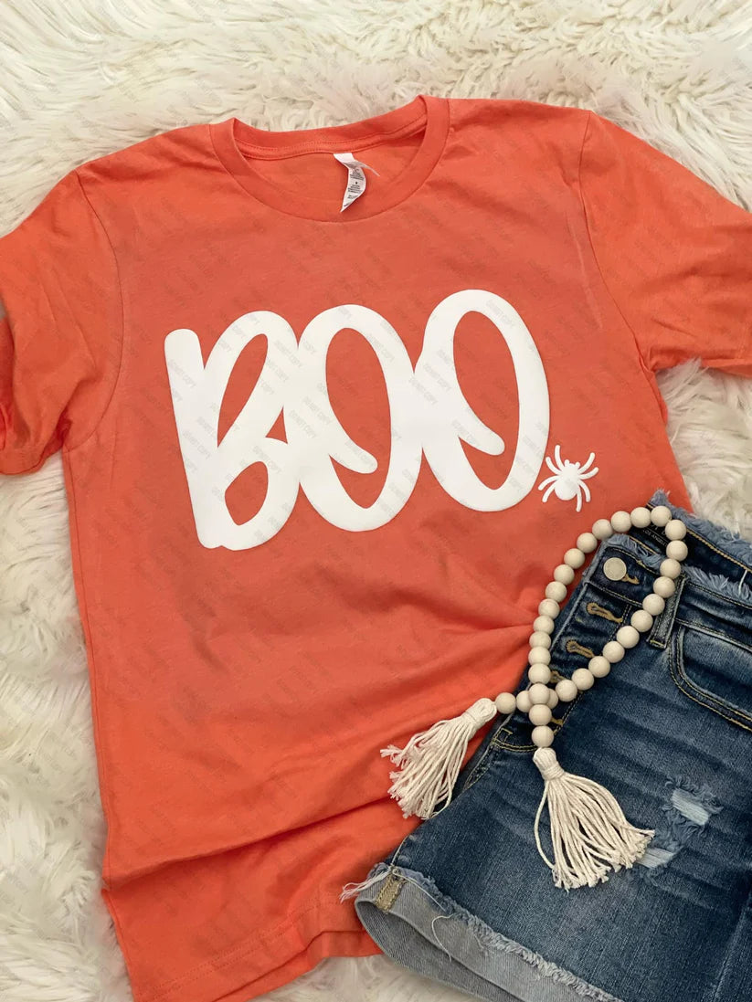 Boo - Puff