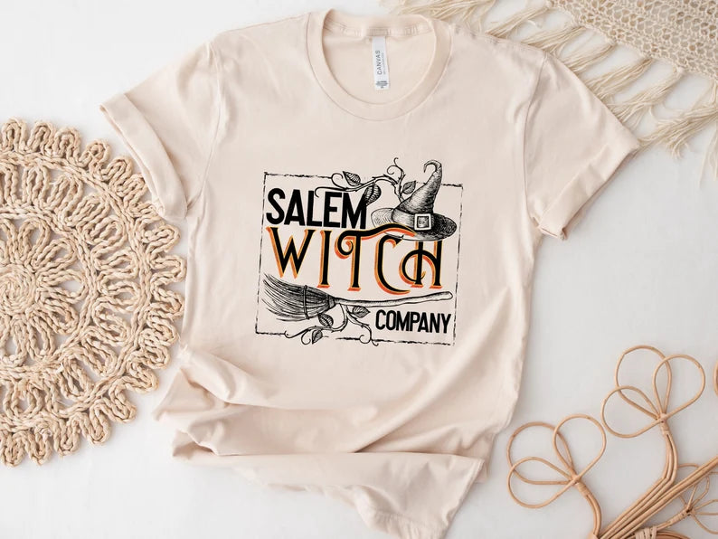 Salem Witch Co