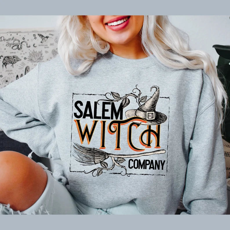 Salem Witch Co