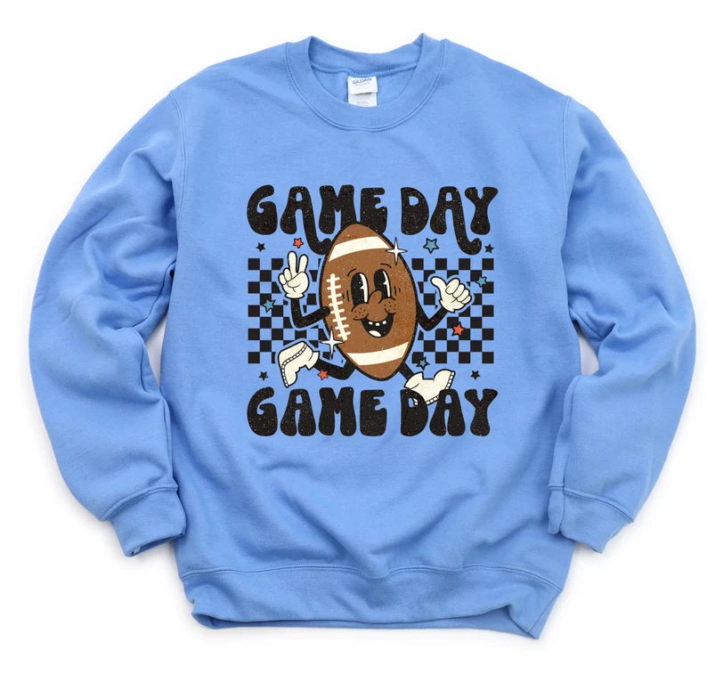 Game Day Football