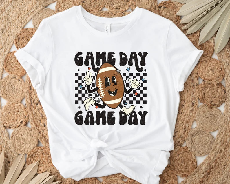 Game Day Football