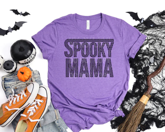 Spooky Mama