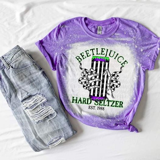 Hard Seltzer