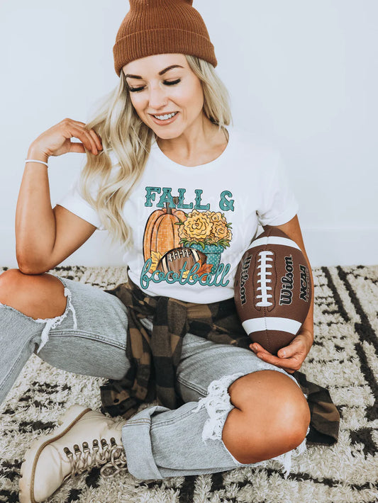 Fall & Football