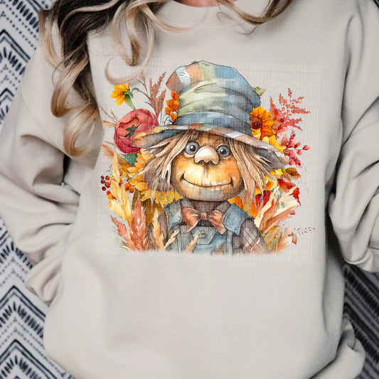 Harvest Scarecrow