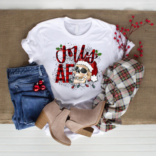 Jolly AF
