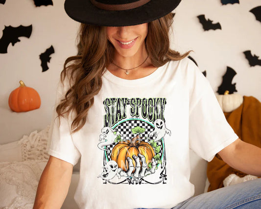 Stay Spooky