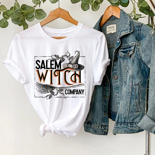 Salem Witch Co