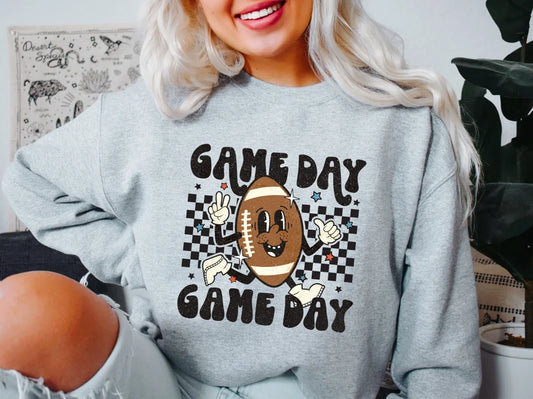 Game Day Football