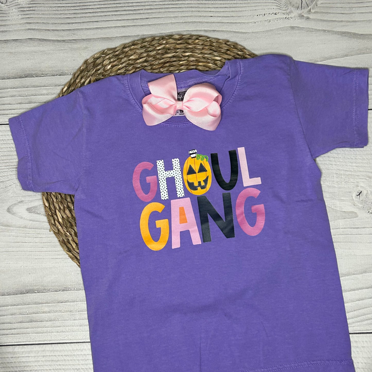 Ghoul Gang