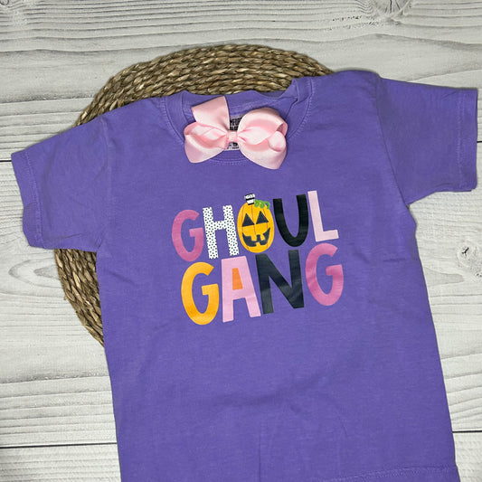 Ghoul Gang